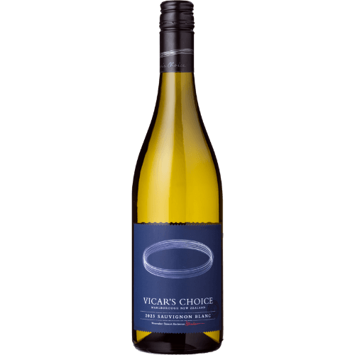 Saint Clair Vicar's Choice Sauvignon Blanc