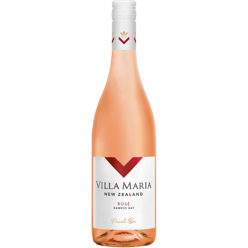 Villa Maria Private Bin Rose