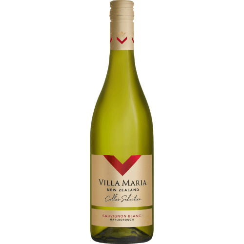 Villa Maria Cellar Selection Sauvignon Blanc