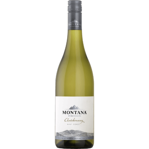 Montana Classic AUS Chardonnay