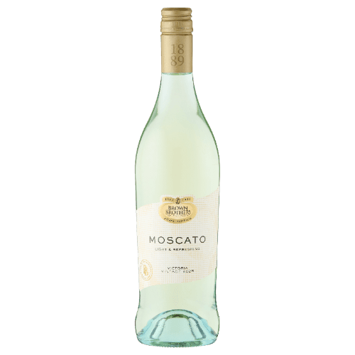 Brown Brothers Moscato