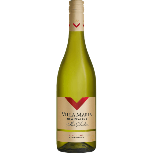 Villa Maria Cellar Selection Pinot Gris