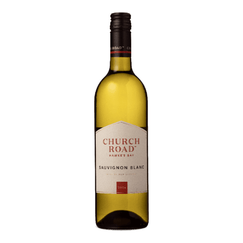 Church Road Sauvignon Blanc