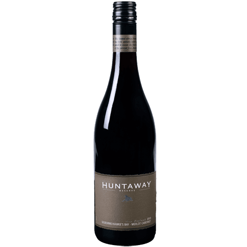 Huntaway Reserve Merlot Cabernet Sauvignon 750 mL