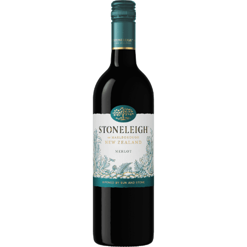 Stoneleigh Merlot