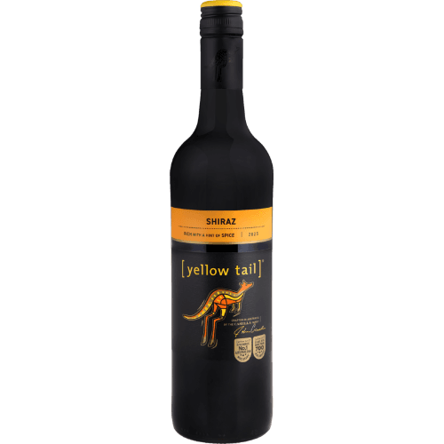 Yellow Tail Shiraz