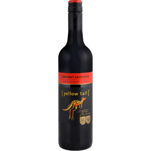 Yellow Tail Cabernet Sauvignon