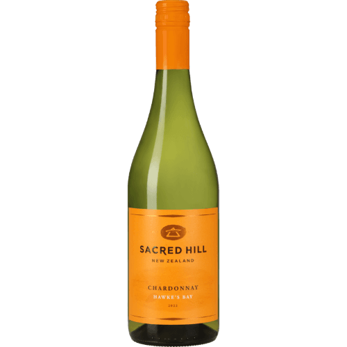 Sacred Hill Chardonnay