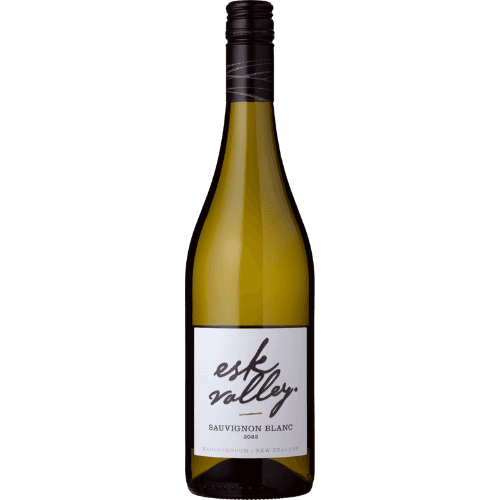Esk Valley Marlborough Sauvignon Blanc