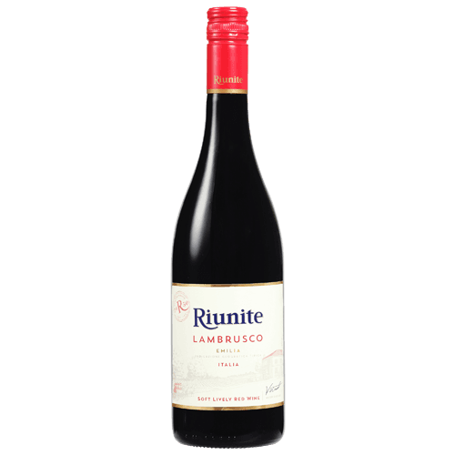 Riunite Lambrusco Reggiano
