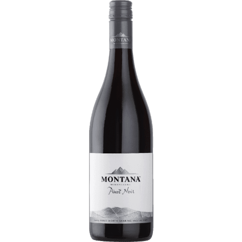 Montana Pinot Noir