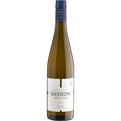 Mission Estate Winery Riesling