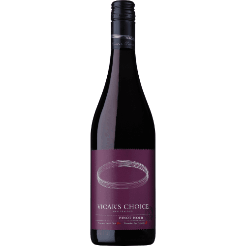 Saint Clair Vicar's Choice Pinot Noir