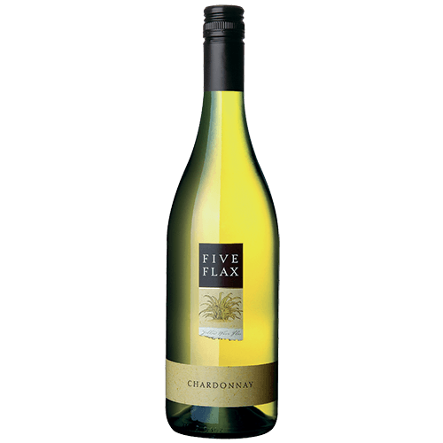 Five Flax Chardonnay 750 mL