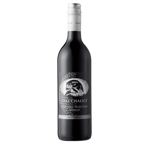 Lake Chalice Vineyard Selection Merlot