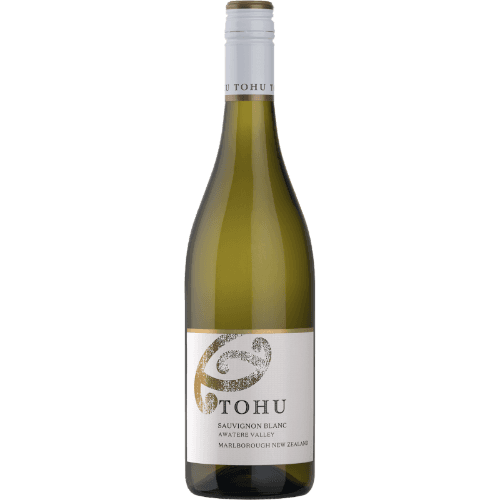 Tohu Sauvignon Blanc