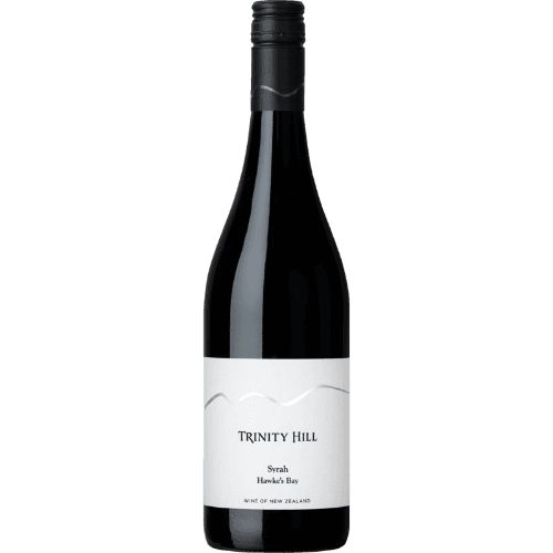Trinity Hill Syrah