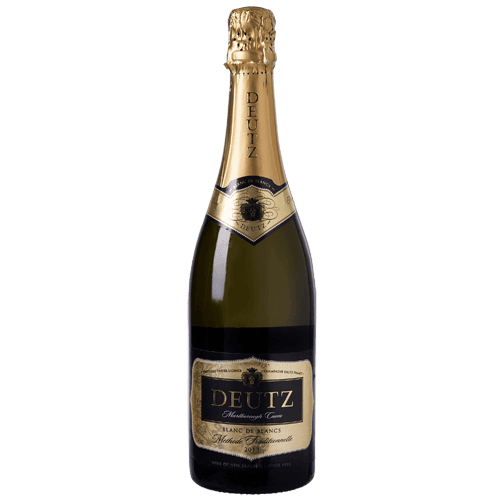 Deutz Cuvee Blanc De Blancs