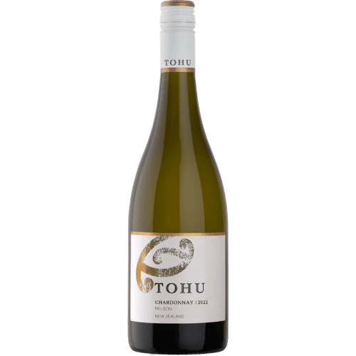 Tohu Chardonnay