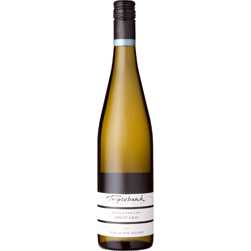 Triplebank Awatere Valley Pinot Gris