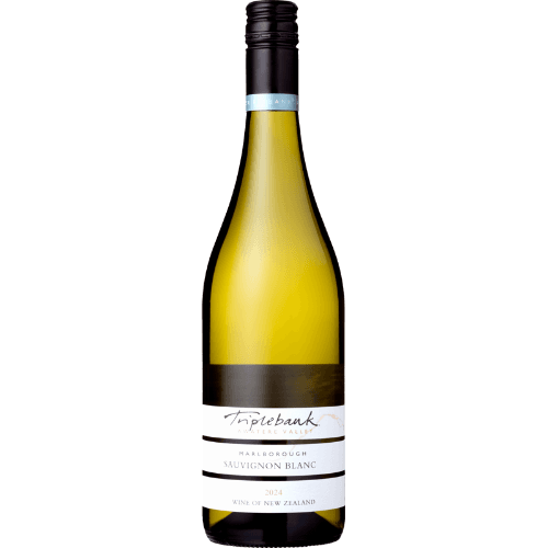 Triplebank Awatere Valley Sauvignon Blanc