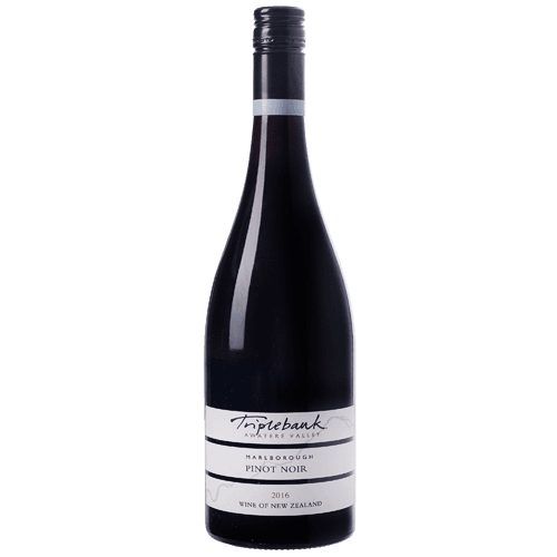 Triplebank Awatere Valley Pinot Noir