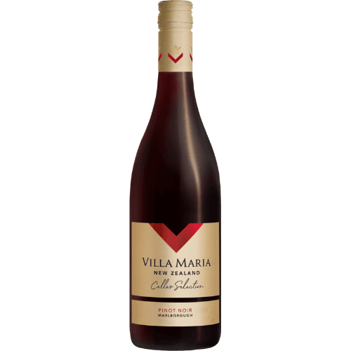 Villa Maria Cellar Selection Pinot Noir