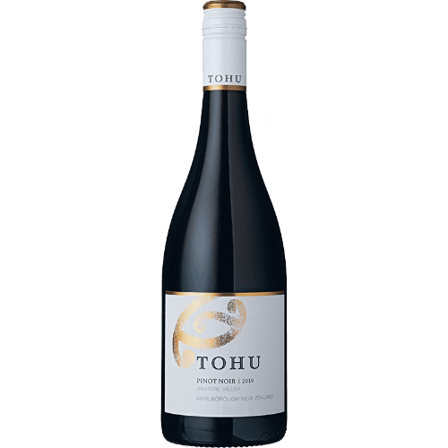 Tohu Pinot Noir