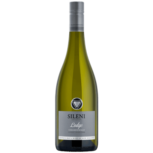 Sileni Estates The Lodge Chardonnay