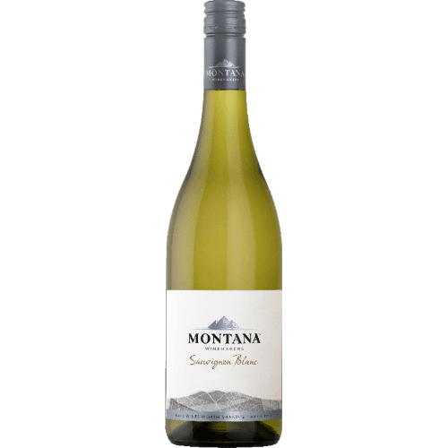 Montana Sauvignon Blanc
