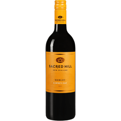 Sacred Hill Merlot