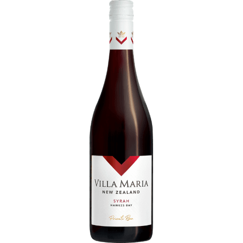Villa Maria Private Bin Syrah 750 mL