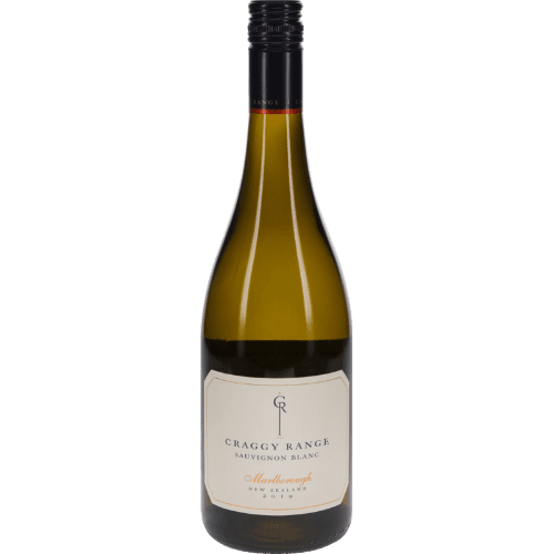 Craggy Range Marlborough Sauvignon Blanc