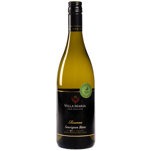 Villa Maria Reserve Wairau Sauvignon Blanc