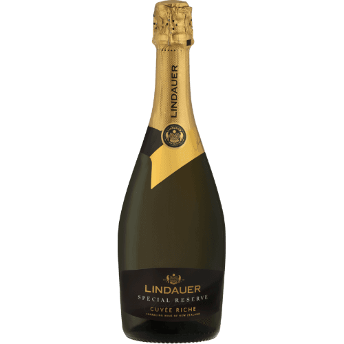 Lindauer Special Reserve Cuvee Riche 750 mL