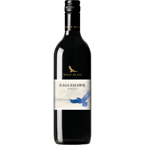 Wolf Blass Eaglehawk Merlot