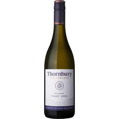 Thornbury Waipara Pinot Gris