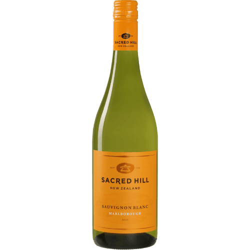 Sacred Hill Sauvignon Blanc