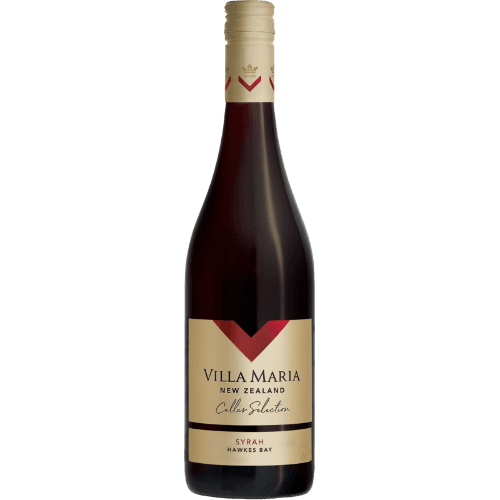 Villa Maria Cellar Selection Syrah