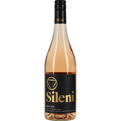 Sileni Estates Cellar Selection Rose