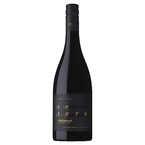 Martinborough Vineyard Te Tera Pinot Noir