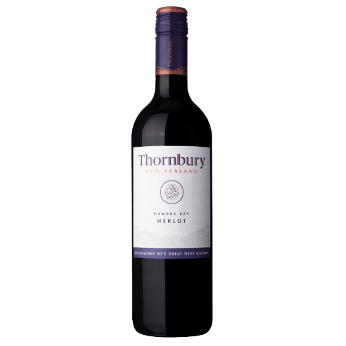 Thornbury Hawkes Bay Merlot