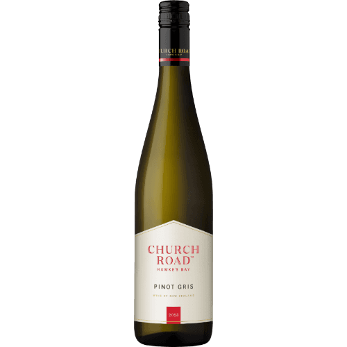 Church Road Pinot Gris