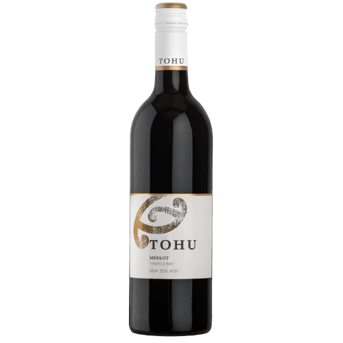 Tohu Merlot