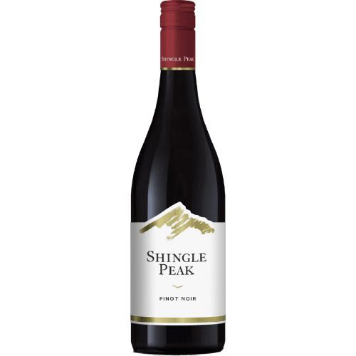 Shingle Peak Pinot Noir