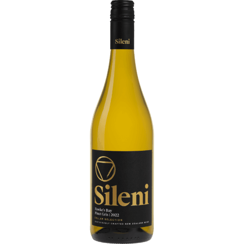 Sileni Estates Cellar Selection Pinot Gris