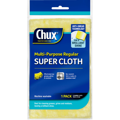 Chux Multi Purpose Super Cloth Regular