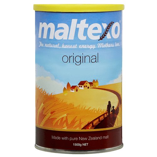 Maltexo Malt Extract Original