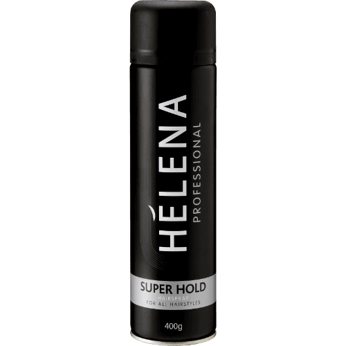Helena Professional Super Hold Hair Spray