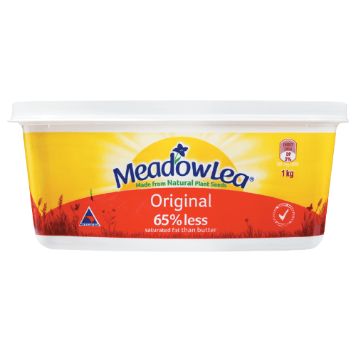 Meadowlea Spread Original 1 kg